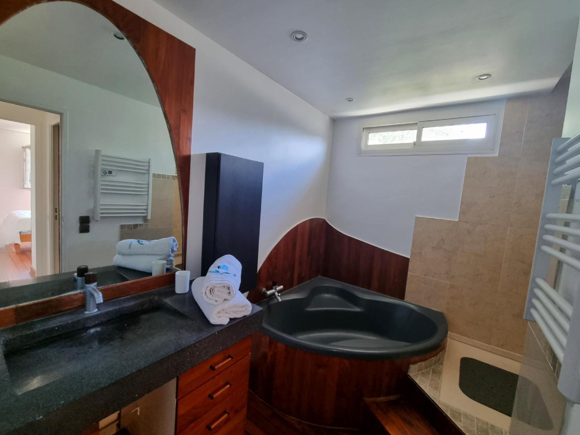 Appartement T4 115 M2 Super Valmont Chanot Velodrome Marseille Exterior photo