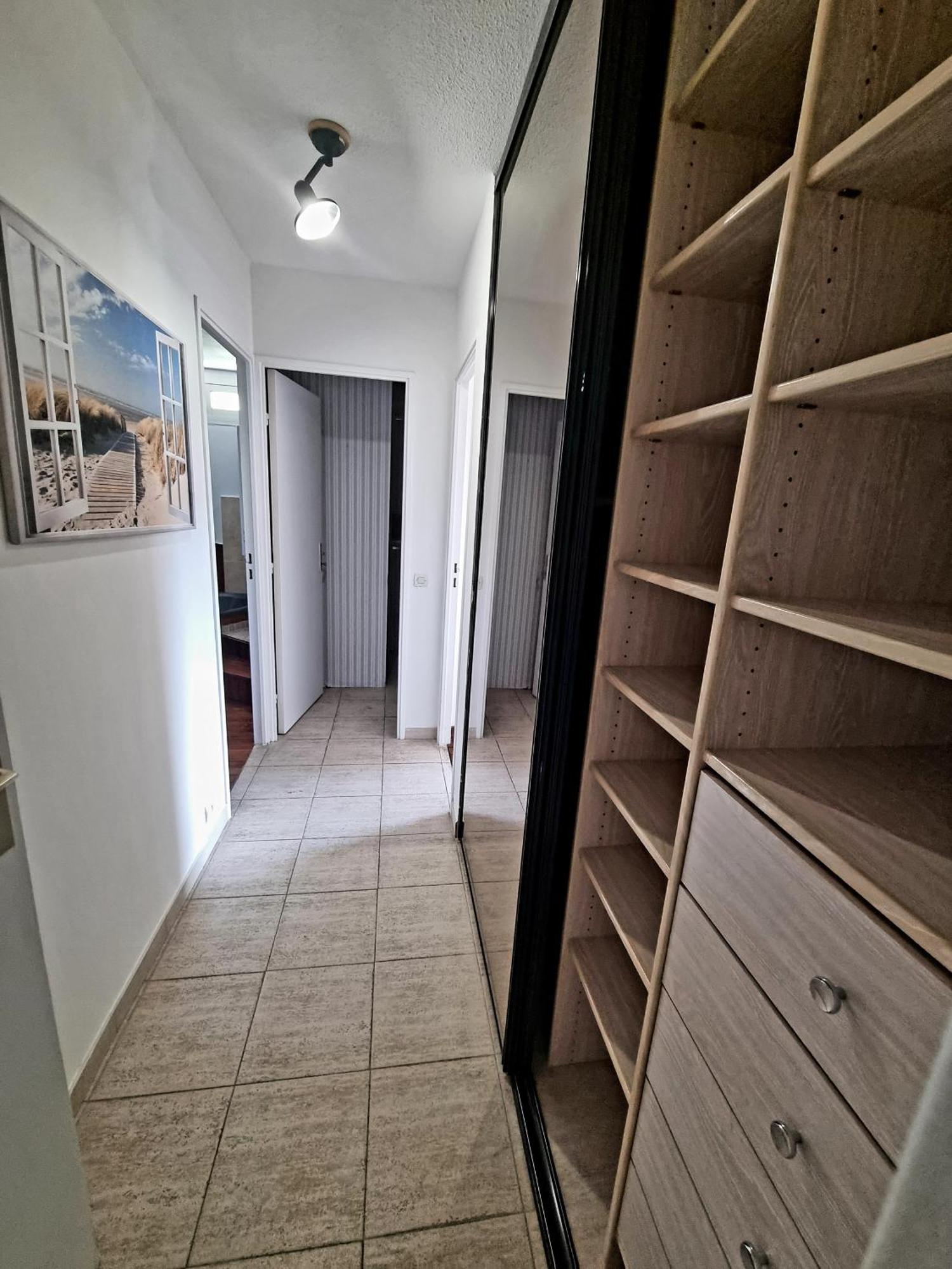 Appartement T4 115 M2 Super Valmont Chanot Velodrome Marseille Exterior photo